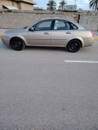 اوبترا ٢٠٠٦ • محرك ١٦٠٠ • رقم بغداد