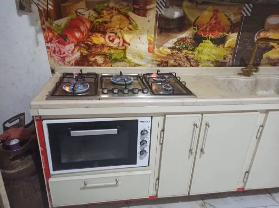 كاونتر تزكام مبطن كوله مرمر  سنك مرمر اخو جديد 5مترات ارصي و5فوك معلق معه طتبخ نوال وفرن حجم كبير نوال  وشافطه نوال سعر 800 النجف, العراق


**إذا كنت صاحب هذا الإعلان وتريد حذفه لأي سبب، رجاءا أرسل رسالة إلى الدعم الفني**