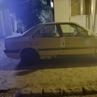 ٢٠١٣ • مكينة وكير نعمه • سنوية منتهية