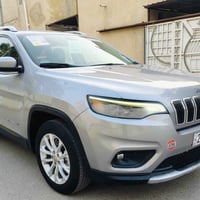 بزون • ٢٠١٩ • محرك ٢٤٠٠