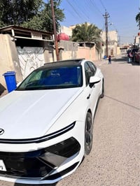 سوناتا ٢٠٢٤ • فول مواصفات • ماشي ٣٧٠٠٠