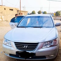 سوناتا خليجي • ٢٠٠٧ • رقم الماني