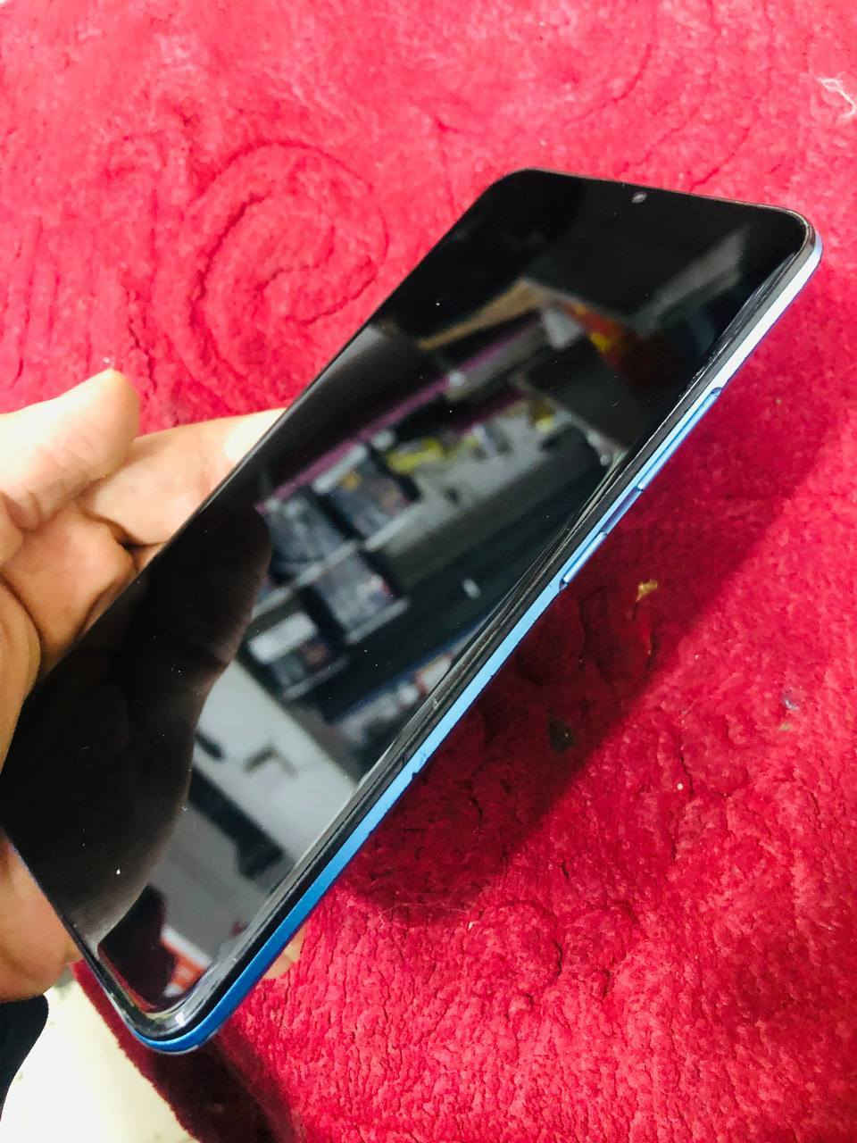 ريلمي25y للبيع جهاز نظيف
رام 4 وذاكره 128، سعر 100 مكاني موصل ايسر


**إذا كنت صاحب هذا الإعلان وتريد حذفه لأي سبب، رجاءا أرسل رسالة إلى الدعم الفني**