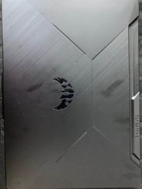 سلام و عليكوم عندي هاي لابتوب موسفات مكتوب انطوني سعر 07702328541