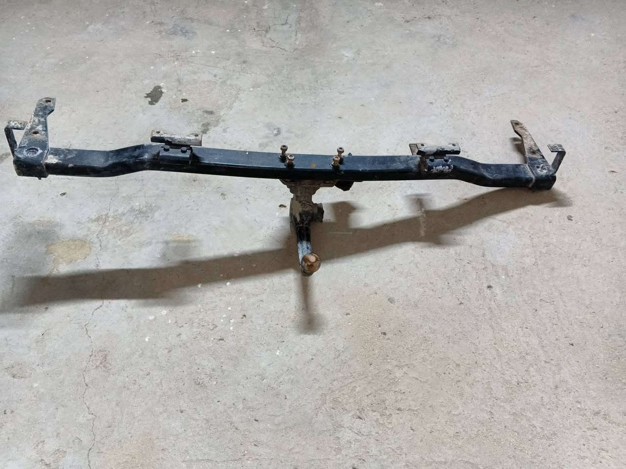 سلام عليكم هذا هوك 700كامل السعر 150الف ***********
