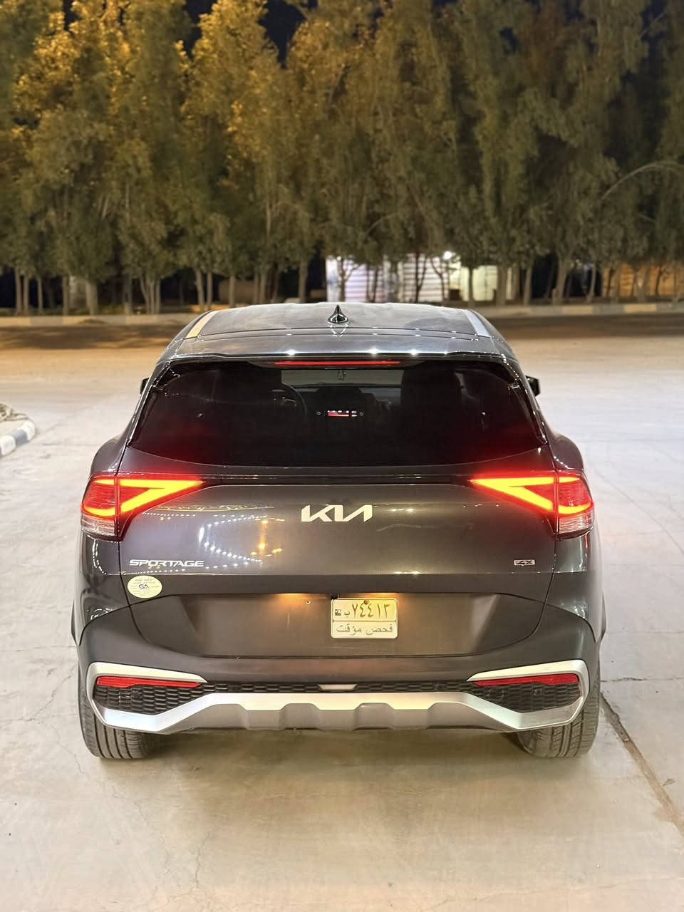 حادث صبغ بنيد فقط بدون دواخل

بدون ارباك السعر 183 وبيه مجال

للتصال ***********
