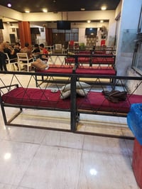 📢  قاعة للإيجار فرصة استثمارية مميزة في الزعفرانية  تتوفر قاعة مكونة م...