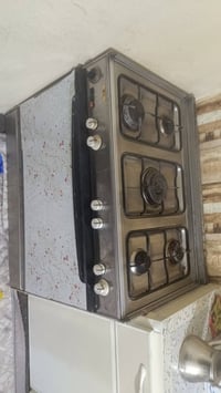 كركوك • فرن • بلا عيب