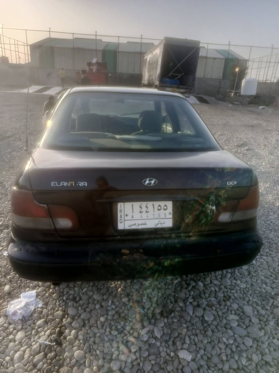 السلام عليكم
النترا موديل 94
محرك 2000
رقم ديالى سنويه جديده بشرط التحويل
مكان السياره ديالى كنعان
السعر ٢٢ بيهه مجال
الاتصال ***********
***********
