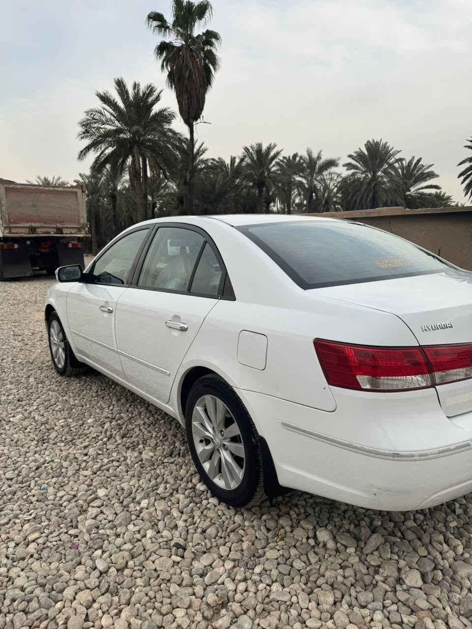 سوناته ٢٠١١ خليجيه رقم سليمانيه جديد بسمي تحويل مباشر مكينه ٢٠٠٠ اربع حساسات سياره جديده مكفوله سياره خليجيه سعر ***********
