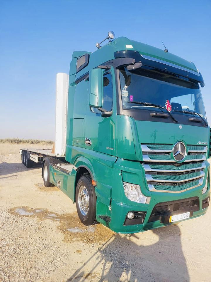 اكتروز وحش موديل 2016 فول مواصفات سقف وسط سنويه 2030 ماشيه 700 عربانه مربوطه عليها بسمي مداور ثاني يوم عربانه شمتز دسك بريك (مكلف بلنشر الاتصال عله راعيها )
‭(0788 103 2696‬ ‭)(0782 920 6126‬)
