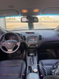 سيراتو K3 • ٢٠١٥ • بصرة