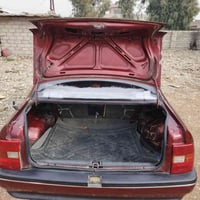 فكترة للبيع حجم 18 رقم بغداد كابون بانزين 07511775268