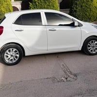 موديل 2018 بيكانتو للبيع بتقسيط وبنقد بدون مقدمه في حال تتوفر مقدمه شه...