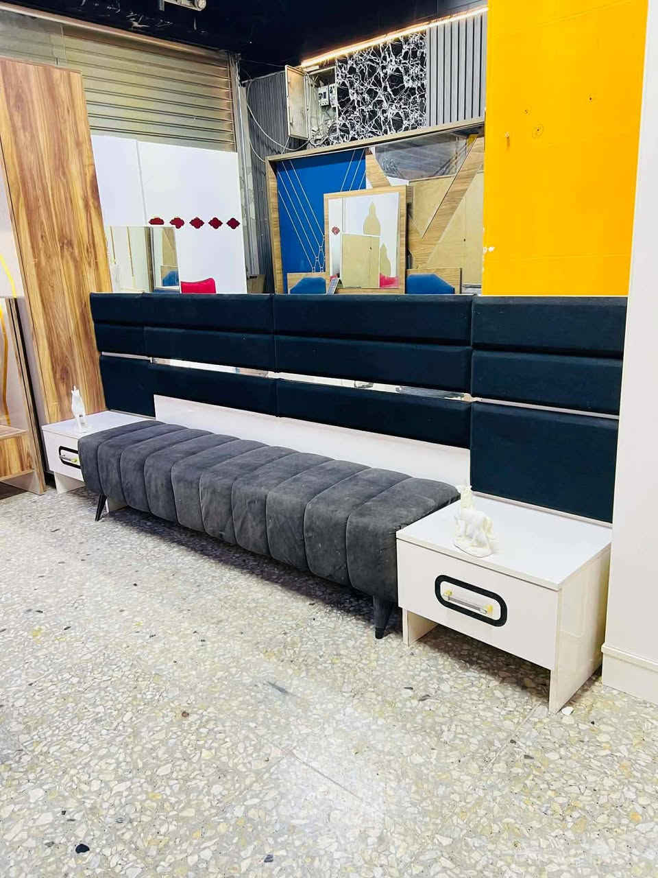 غرفة تركية للبيع


**إذا كنت صاحب هذا الإعلان وتريد حذفه لأي سبب، رجاءا أرسل رسالة إلى الدعم الفني**