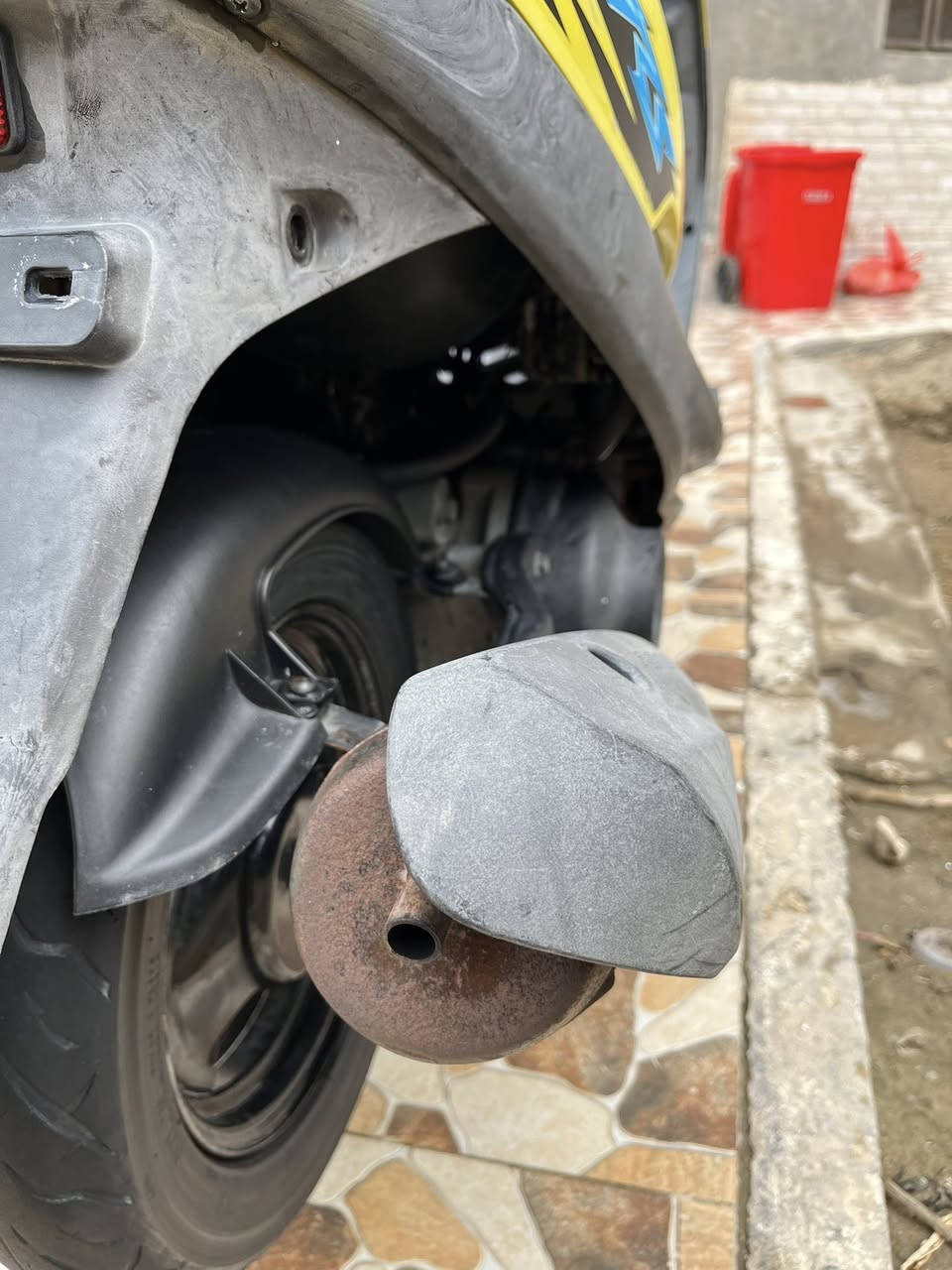 ماكس عدله للبيع الدراجه برغي واحد ماملعوب بيهه كفراتهه اصليه الدراجه خير من الله مكاني سماوه الشراي يجي خاص


**إذا كنت صاحب هذا الإعلان وتريد حذفه لأي سبب، رجاءا أرسل رسالة إلى الدعم الفني**