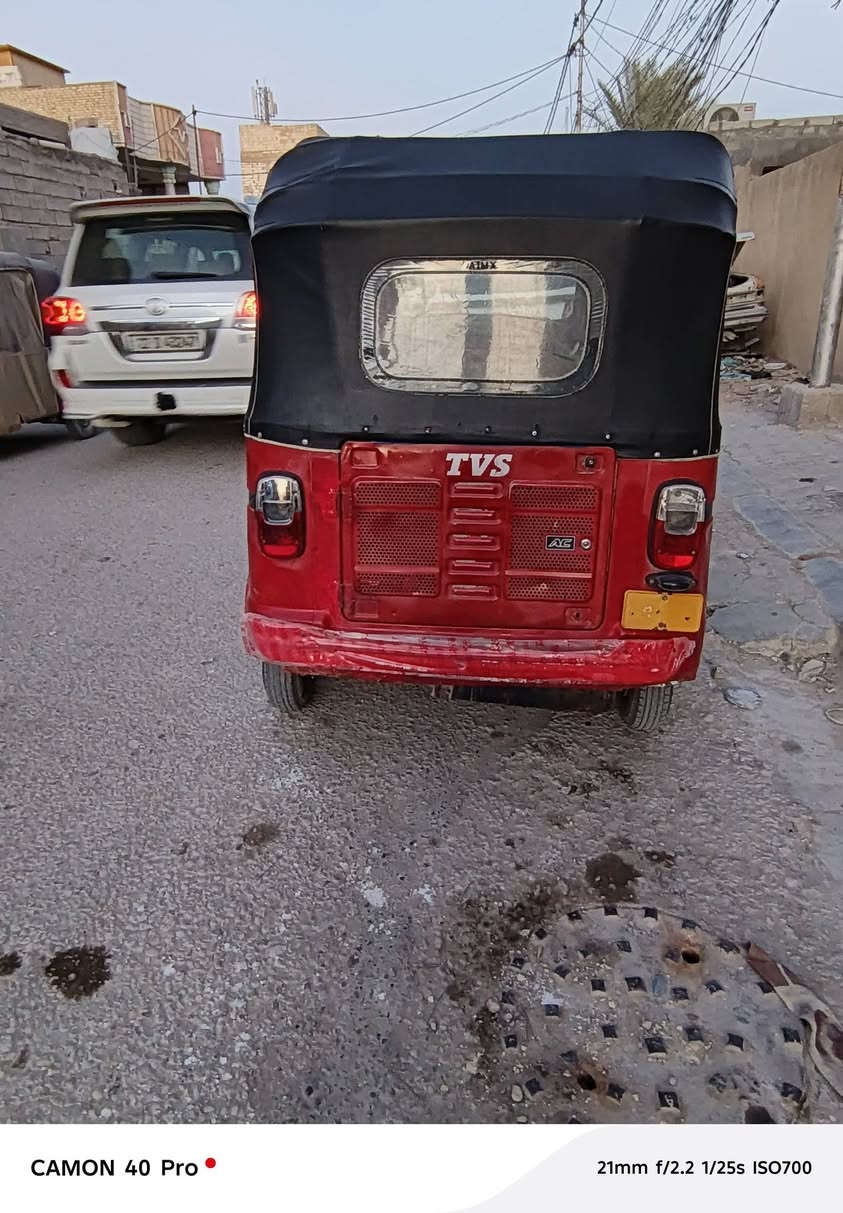 سلام عليكم تكتك للبيع تي فيس مديل 18طالعه ب 19تكتك نضيفه مكينه حلوه اوراق بسمي السعر 2600وبيه مجال مكاني كربلاء حي شهداء موضفين ***********مامواجد ع فيس
