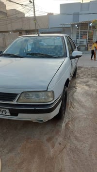 بيجو أكاد • ٢٠١٦ • رقم كربلاء