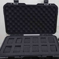 بوكس حافظة ساعات قطع اصليه للبيع متوفر 6 قطع  07704317065 واتساب