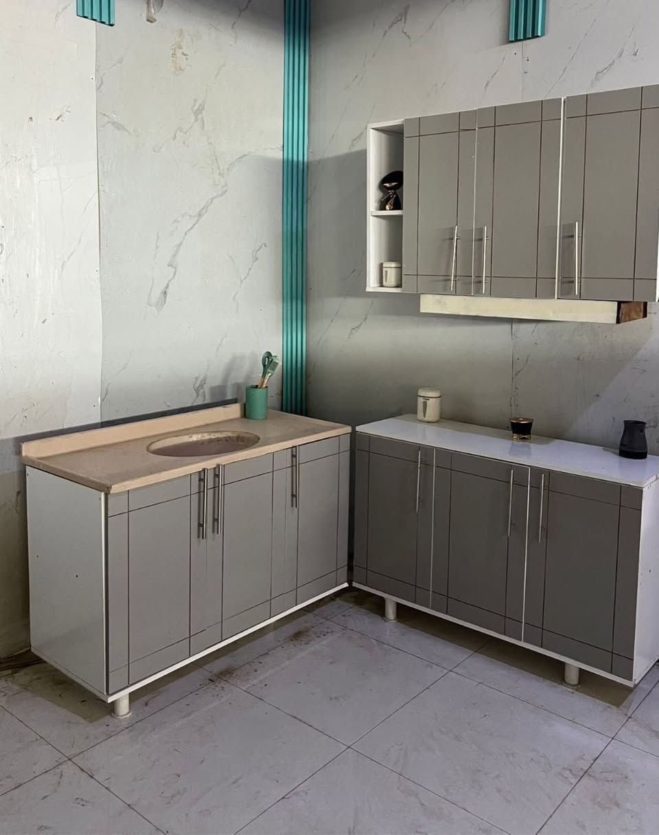 كاونتر خشب 
قياس متر وعشرين
وسنك متر وعشرين
ملحق متر وعشرين 
هيكل Mdf. 
ابواب  Mdf

السعر 260

التوصيل 
بغداد مركز مجاني 
واطراف 10
25/بابل+كربلاء+النجف +الديوانيه 
25/واسط 

اطراف واسط 

بدرة جصان الحي الموفقيه دجيلي 50

ميسان ناصرية سماوة.  50الف  
البصرة 60  

ديالى مركز 25

بلدروز 50

ارتفاع سنك 82 سنتيم مع مرمرة 
عرض سنك متر وعشرين
عمق سنك 50 سنتيم 

ارتفاع ملحق 70 سنتيم 
عرض ملحق متروعشرين
عمق ملحق 30 سنتيم


**إذا كنت صاحب هذا الإعلان وتريد حذفه لأي سبب، رجاءا أرسل رسالة إلى الدعم الفني**