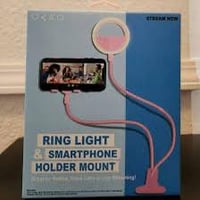 ستاند موبايل • اكسسوار