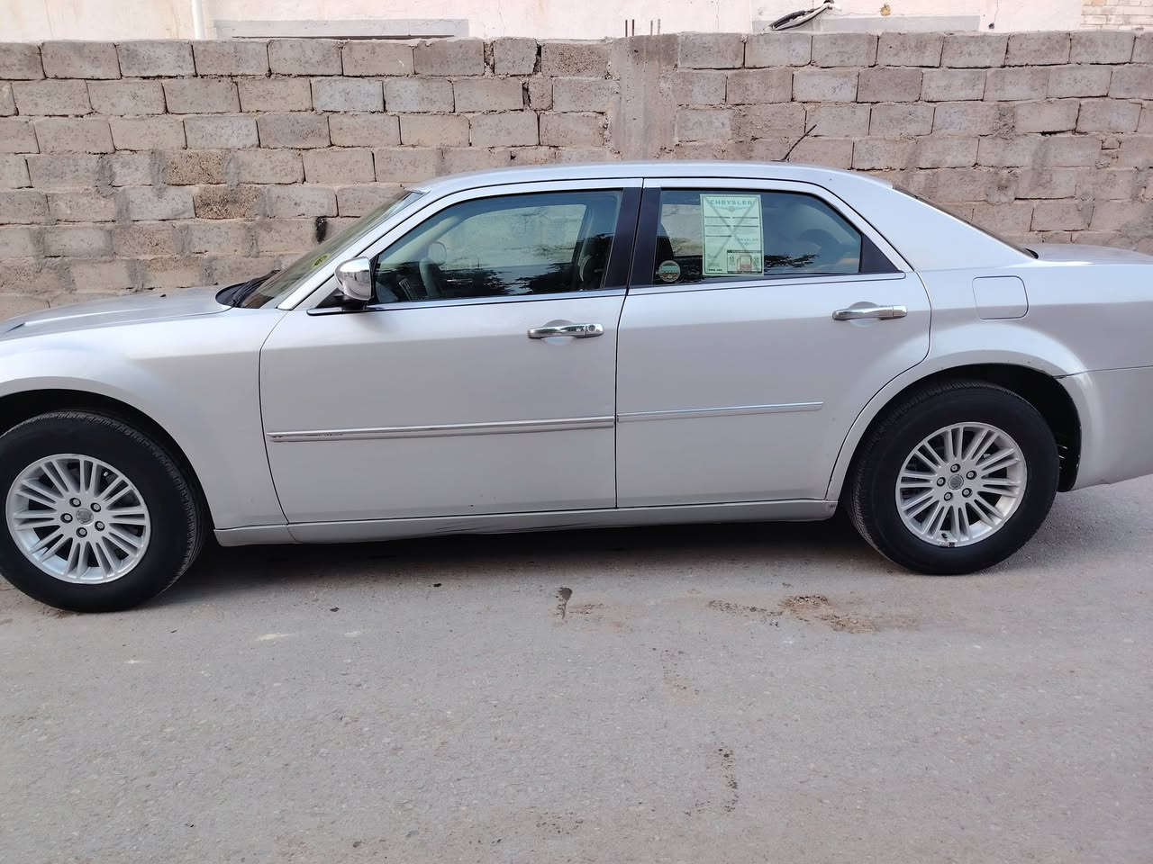 العنوان ديوانيه
راح اشرحلك كلشي
والسوك كلللشي  بي

للبيع او مراوس

اوباما 2008

اربيل مالكه عربي

ارقام انكليزي

محرك شاده قبل 3اشهر مال كصه

كير كفاله

بجم هيمي

حداديه خلفيه واماميه قبل 4ايام مبدله ب550 الف

تدفئه تبريد شغال

تخم تاير نظيف نعمه

حادثه الامريكي جاملغ خلفي بدون دواخل

وبيها قطع صبغ 4 اثر دحجات بصيطه بدون دواخل شرط شرط

كهربائيات كله شغاله وجاهزه

دوشمه كابوي اصليه بدلته قبل كم يوم

سياره ماشتغل بيها تكسي فقط لدوام وللبيت

شرحتلك كلشي ولله تاخذ السياره  تكلي رحم الله والديك

اخوان المالك ايريد تحويل  ماتحب تحول السياره تعذرني مابيعك

السعر 110 وبيها مجال

العنوان ديوانيه حي الامين الاولى خلف بانزين خانة الشموس
الاتصال ***********
