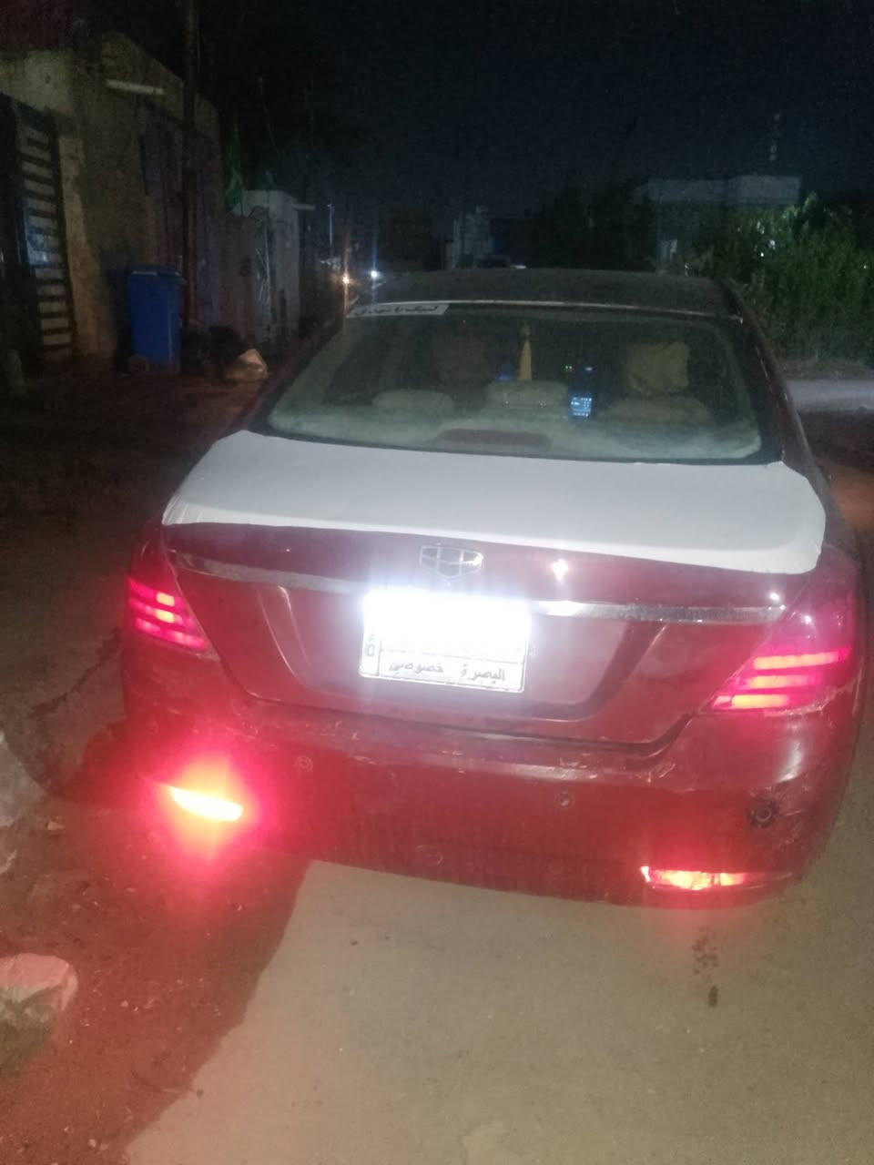 ام كراند 13محور نحله بيه ضعف رقمه بصرة العنوان ذي قار قضاء الشطرة سعر 27 كهربائيات فول سنتر لوك شاشه لايت زنون الكشر بيه ملاحضات ايصيرن راسل وتدلل


**إذا كنت صاحب هذا الإعلان وتريد حذفه لأي سبب، رجاءا أرسل رسالة إلى الدعم الفني**