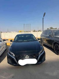 التيما موديل 2023  مواصفات sv سيارة حلو نضيف كلش  سيارة فول فول بس مو ...