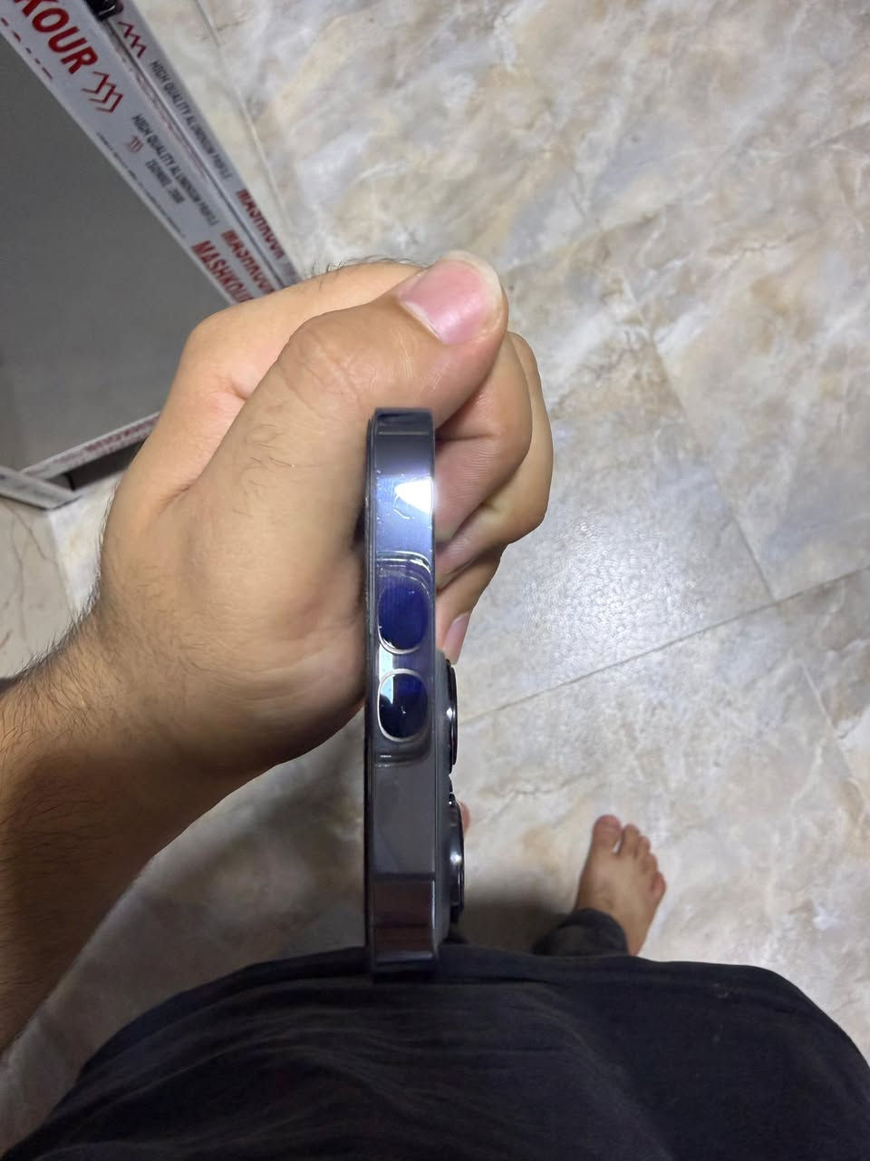 ١٣برو نضافه غير من الله مبدل شاشه تفصيخ وبطاريه تفصيخ سعر٤٠٠وبي مجال إذا عندك بوكو نتراوس عادي***********
