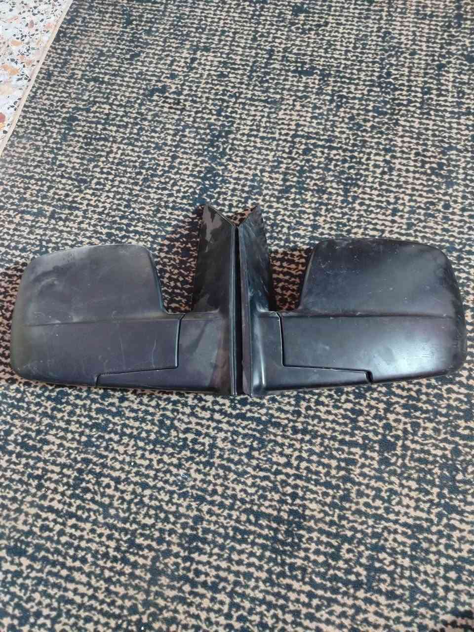 السلام عليكم يوجد غراض ستاركس للبيع مرايات تفصخ نضافه 90/100 عنبار بريك تفصخ تلبيسات هواي الوان خليه النحل


**إذا كنت صاحب هذا الإعلان وتريد حذفه لأي سبب، رجاءا أرسل رسالة إلى الدعم الفني**