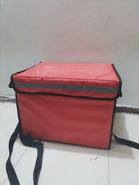 صندوك دلفري • قفل