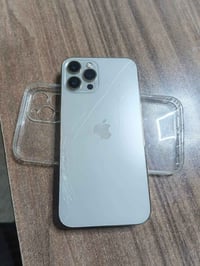 آيفون 12 برو ماكس • ٢٥٦ • مبدل شاشة