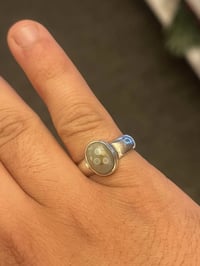 محبس • سليماني • خنصر