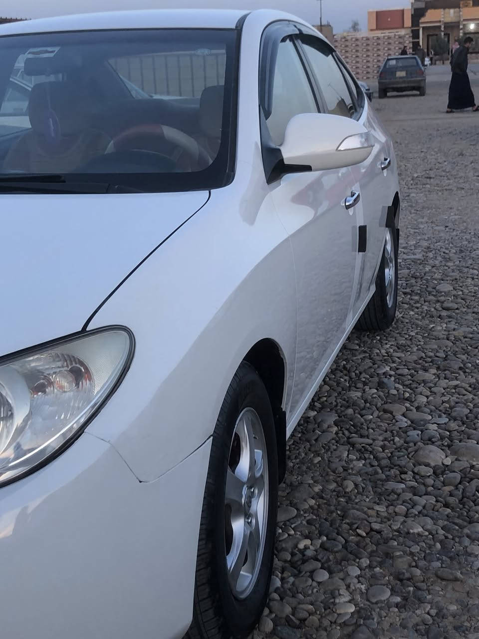 سلام عليكم فانتي موديل 2010 كير محرك شرط صدر طخم تاير سياره جاهزة من كلشي سياره مال بيت 🏠 مايعوزه برقي صبغ قطعه بيها سعر 113 خابر وتدلل ‭٠٧٨٢ ٣٧٨ ١٢٢٩‬ موقع سيارة الشرقاط خلف المعارض القديمه
