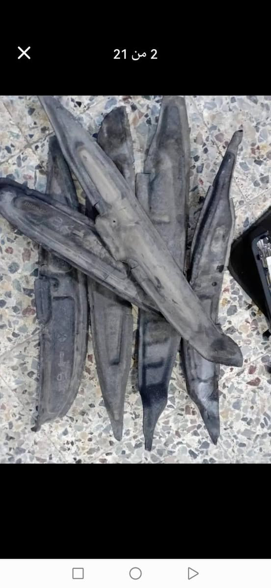 ////////////  اللهم صل على محمد وآل محمد   //////////////

🛑 الكلمة  الطبية صدقة 🛑

🆘             ️ملاحظة، ،،، ماعندك تعال اخذ بدون فلوس.       🆘️

0️⃣7️⃣8️⃣6️⃣6️⃣9️⃣8️⃣2️⃣3️⃣3️⃣3️⃣

# ✅️واتساب ***********  في حال مشغول مااكدر اجاوبك اتصال اترك رساله واتساب 📩

(*(  اخوان الأبواب والدعاميات ومحرك وكير مااشتغل بيهن  )*)

 
🆕️🆕️توصيل بغداد و ديالى و كراج النهضه والعلاوي 🚗

#فلنجات امامي جارجر مثقب ترهم GT و RT و SXT فور ويل و بوليسي  السعر 85. الف
فلنجات خلفي جارجر مثقب ترهم GT و RT و SXT   و فور ويل و بوليسي السعر 85. الف
فجوج امامي خلفي السعر 60 الف

 #مرايا داخلية تعتيم  جارجر أوباما جالنجر بدون الكفر السعر 35  الف 
🔴#كيلون صندوق جارجر أوباما 35  الف 
🔴#تحكم تبريد جارجر أوباما عادي من موديل ١١ الى ٢٣ السعر 40  الف
🔴#عينة كيجات جارجر أوباما عداد ١٤٠ ميل من موديل ١١ الى ٢٣ السعر 40 الف 
🔴 
🔴جوين شوته ٨سلندر جارجر أوباما 60  الف 
🔴سماعات جارجر أوباما جالنجر الباين اصلي زوج 25 الف 
🔴توتيرات جارجر أوباما جالنجر زوج 35 الف 
🔴دمام دشبول خلفي يعني مو دمام جنطه  50 الف 
🔴#كفر إطار تحكم ستيرن جارجر أوباما جالنجر معV سعر 25 الف
🔴#عبوة  بانزين جارجر أوباما تفصيخ اصلي موديل ١٠الى ١٩  110 الف 
🔴#اي يدة قفل باب داخليه جارجر أوباما بدون خزن 15  الاف 
🔴#دكمة جام باب خلفي جارجر أوباما 15 الاف 
🔴#قبغ بانزين جارجر  بدون لبة 25 الف
🔴#يدة باب خارجية جارجر بصمة 35 الف
🔴#ماطور جام اي جهة جارجر أوباما السعر 25 الف ))
🟩 فلين بين الباب الجاملغ عازل صوت زوج 25 الف
🟩  إطار شاشة أوباما c من ١١  الى ٢٣... 35  الف
🟩  إطار شاشة أوباما S السعر 70 الف
🟩 تحكمات كشن تك 35 الف

♦️ستيرن جارجر أوباما جالنجر اعتيادي  مو تدفئة ولا صاج ولا S 35 الف فارغ   
♦️جامة اي باب جارجر أوباما 35  الف  
♦️ 
♦️
♦️
***كنترول باب صدر جارجر أوباما 25 الف 
♦️
♦️
**بطانة قبغ جنطة جارجر 30  الف 
♦️
♦️
**بصمة تشغيل ثابتة مال دشبول 20  الف 
♦️
♦️**
♦️
♦️
*** بصمة جارجر أوباما جالنجر تشغيل عن بعد   50 الف 

#️فيشة مكثف دبل مروحه السعر 65   الف 

 
◀️قبغ جنطه جارجر مال صبغ 50 الف دينار فارغ 

◀️ 

⭕️
⭕️#فيشة رئيسية فيتم أصلية تفصيخ 30  الف
⭕️#منفذ داخل الفرس منفذين USB  منذ اواكس 60 الف
⭕️#منفذ داخل الفرس  1USB  ونفذ رام واوكس 15  الف

⭕️#دمام جنطة اصلي بيس 100. الف
⭕️#اريل 25   الف 

⭕️كيجات جارجر أوباما ١٦٠ ميل 75  الف
⭕️كيجات أوباما s السعر 75 الف
⭕️بك لايتات جارجر  تفصيخ اصلي تك  135  الف
⭕️بك لايت أوباما C تك 135  الف الزوج
⭕️#كارت باب سائق قطعة موديل ١١ الى ١٩ 25. الاف

⭕️#كنترول تحكم جام باب السائق  جارجر أوباما  65 الف
⭕️#حساس رطوبة 40  الف
⭕️#حساس حراره 20  الف
⭕️#قاعدة كاميرا جارجر  اصلية 25  الف
⭕️#زراكات  جارجر أوباما جالنجر زوج 25  الف
⭕️#
⭕️ماطور زراكات اصلي تفصيخ 25 الف
⭕️دبة زراكات فارغة 35. الف
⭕️#إطار دشبول جارجر. موديل  ٢٠١٥  الى ٢٠٢٣سعره  60  الف
⭕️#يدة باب داخليه فول مواصفات خزن كشنات 30 الف
⭕️#جوه ستيرن كفر  15  الف
⭕️#دبلات بنيد تفصيخ زوج 25 الف
⭕️
⭕️
⭕️#تجوة بين كشنات جلد  نظيفه 35 الف
⭕️رادار  خلفي جارجر أوباما الزوج 100 الف
⭕️كارت كشن 30 الف
⭕️كيلون بنيد حساس 35 الف
⭕️بدون حساس 20  الف
⭕️مرايا جانبية  عاديه جارجر أوباما زوج 100 الف
⭕️سماعات الباين بيضويه أبواب ودشبول خلفي الزوج 30 الف
⭕️تويترات الباين أبواب خلفيه ودشبول امامي زوج 40 الف 
⭕️امبليفاير الباين اصلي 50 الف
⭕️كاميرا  جارجر أوباما خلفيه اصليه تفصيخ 75 الف
⭕️ريش مراوح تفصيخ تك 20 الف
⭕️كيلون باب جارجر أوباما باب كاملة   65  الف
⭕️يدة باب سائق خارجيه جارجر بصمه 35  الف
⭕️راس باتري بارد تفصيخ 15  الف
⭕️مطريات ترايش ابواب تك 25  الف
⭕️عقل باب جالنجر 65  الف
⭕️صكاب لايت جامه جالنجر  جارجر 35  الف

🔰يدة اشاير وماسحات عاديه   50  الف  فول 75  الف

🔰نرمايد بنيد جارجر أوباما جالنجر جيب تك  35  الف
🔰ثلاجة محرك ٣٦٠٠   25  الف
🔰نوزلات مع ثلاجة نوزلات تفصيخ اصلي موديل عالي  100. الف

🔰كاعية جنطه  75  الف
🔰بطانة بنيد بدون فتحه  50  الف

🔰حاصرات هواء راديتر جانبية زوج  50 الف
🔰هورنات بلاد تفصيخ زوج  25  الف
📛مجموعة فيوزات وكتفات تفصيخ
🔰حساسات خلفيه مع الضفيرة  135  الف من موديل 11  الى 19
✅️سبايدرات اصلية تفصيخ جارجر أوباما 75  الف 

✅️ماسكات راديتر 15  الف تك
✅️جوينات هيمي و عاديه مع تقاسيق متوفره
✅️ثلاجة هيمي
✅️شوته + جوينات شوته هيمي

 

✳️بردة أوباما  100. الف بدون سكك

✳️حلوك صالنصة جارجر أوباما جالنجر تك 30 الف
✳️بواري تبريد
.
.
✈️🚀 توصيل بغداد فقط وكراج النهضه والعلاوي بنفس اليوم ان شاءالله 🛐
⚠️⚠️⚠️⚠️عندي غراض اهواي شتحتاج خابرني او راسلني واتساب وخاص⚠️⚠️⚠️
🛅مكاني بغداد الراشدية
*********** بغداد, العراق
