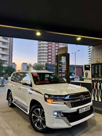 تويتا لاند كروز  _ 2021 _ SAS  سياره مواصفات (SAS)  سياره (2) كوشنات ك...