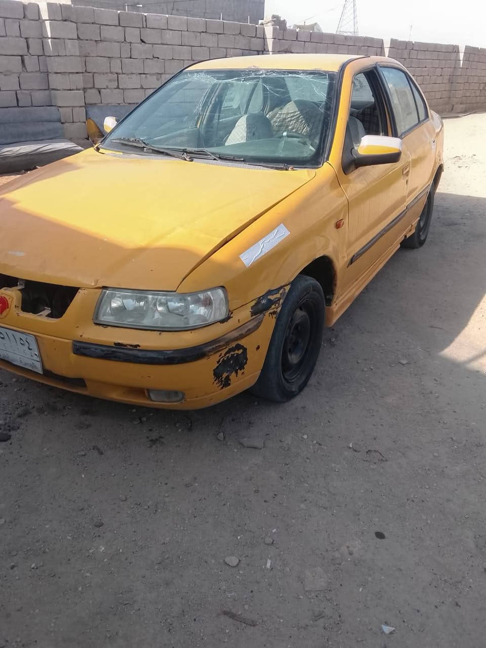 سلام عليكم سياره للبيع سمند مكينه وكير جدد بصره سنويته عاج راعيه ماندله نوكف بس عن الحرام سعر 13وبيه مجال العنوان بصره شعبيه استفسار *********** أنا مكلف بنشر
