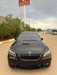 بي ام E60 • ٢٠٠٩ • السليمانية