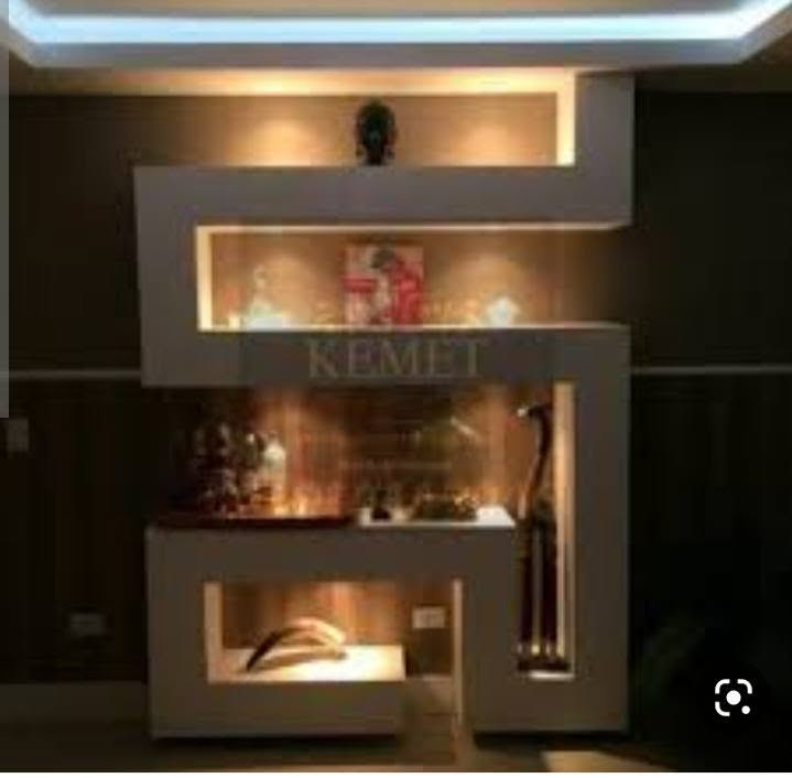 كادر مصري متفرغ جميع انواع الديكور وجهات وداخلي تسليم هندسي ***********
