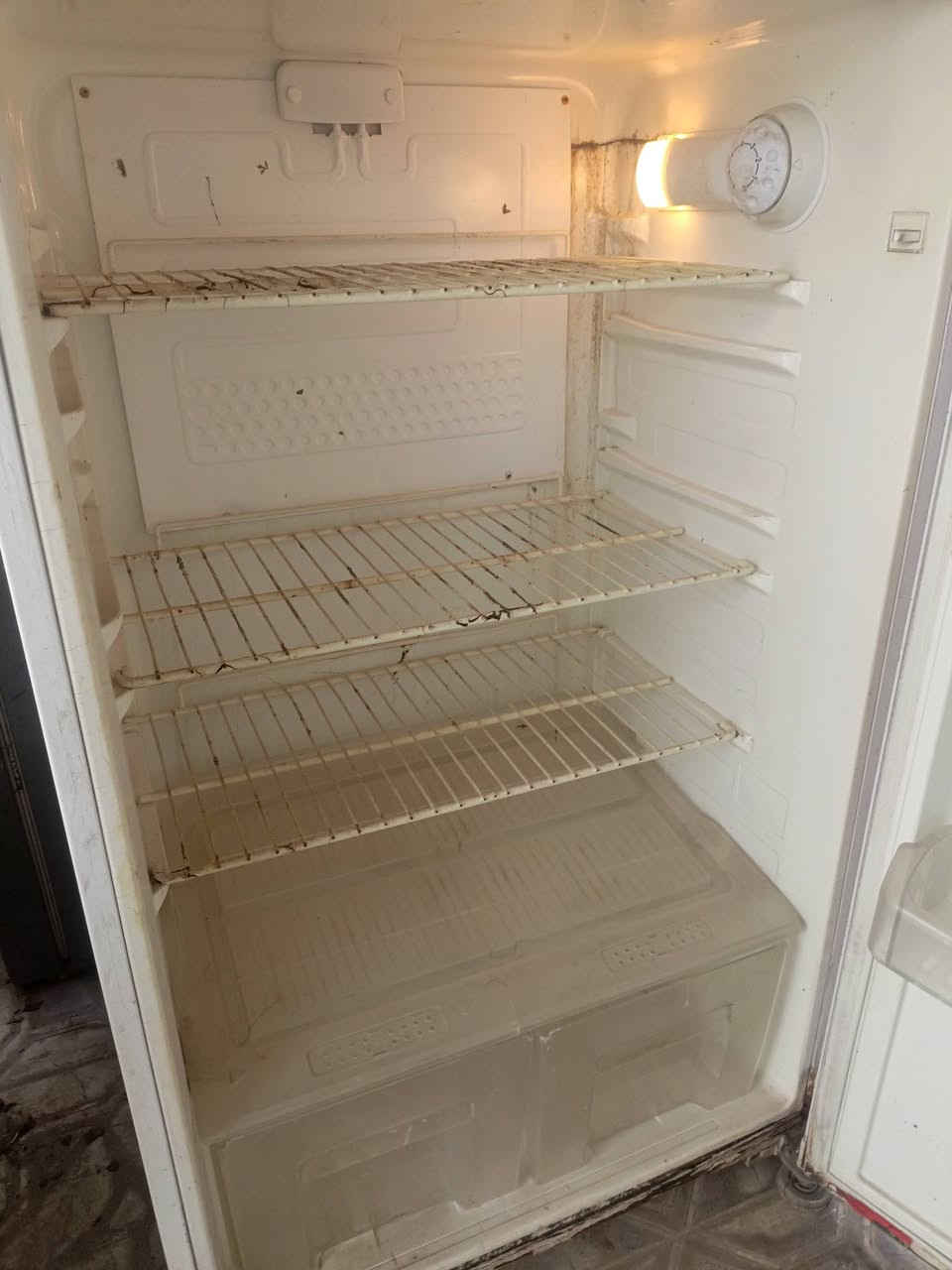 ثلاجه فستل تركي 18قدم فريز محوره تجميد فول ضمان سبوع اي شكال ترجع اذا ماجمد وسعرها مناسب ١٤٠ الف وبيها مجال


**إذا كنت صاحب هذا الإعلان وتريد حذفه لأي سبب، رجاءا أرسل رسالة إلى الدعم الفني**