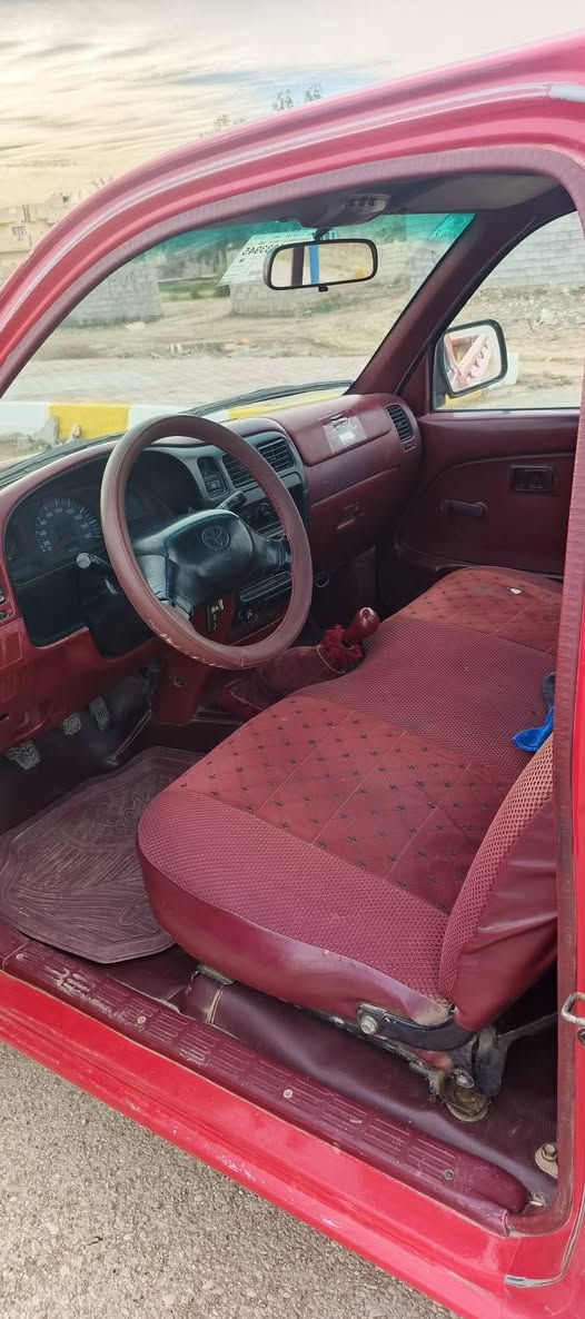 تيوتا موديل 2001 رقم بغداد الماني مكفوله كفالة عامه  بيه بيه بارد شويه كير محرك اكسل مكفول مواصفات جي ال بارو ستيرن سنتر لوك عسويج تفتح تدفئه وتبريد تخم تاير جديد ما تصرف عليه دينار واحد  مكاني ديالى موجود عرقم وتساب هم
***********
