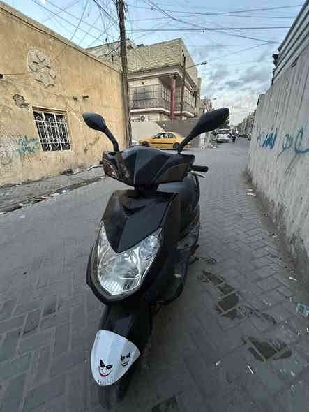 سكنس فحل كفاله عامة مابيها نقص ممفتوحة جيب فيتر وتعال تاخذها من باب البيت مكاني بغداد البنوك *********** السعر 650
