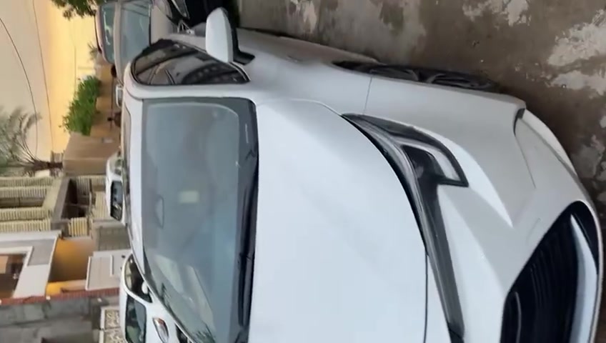 ❤️كورلاا هايبرد الشكل الامريكي ✅24✅للبيع ❤️
سياره بغداد باسمي 🥶ماشيه ٣٠ قابله للزياده 
بيها بارد  بل جاملغ على كد شبر  بصف  قبغ  و بانزين والثاني ببها بارد هم كل كد شبر بل باب الخلفي وره سايق  باقي مابيها شي محرك كير مكفول سياره نصيفه حيل 

🌑🧶بصمة تشغيل دخول ذكي رادار كامير 🌑وشاشة اوتوا هولد نظام منحدرات  🌑وضعيات 🌑قيادة و هاند بريك بصمة  كار 🌑بلي  سقف 🌑سلايت روف وقيادة الذاتي 🌑مانع تصادم و 🌑🌑تحكمات استيرن 🌑وكروس سرعة  كشن 🌑🌑السائق كهربائي 🌑وكشنات جلد مطعم 🌑( مشمشي 🌑بلادي ) 🌑الارضية مغلف بجلد 🌑رصاصي🌑🧶

السعررررررررررررررررررر(142)بيها محال للشراي

مكان السيارة / بغداد المنصور 
او الغزالية 😜

✅***********+ واتساب

