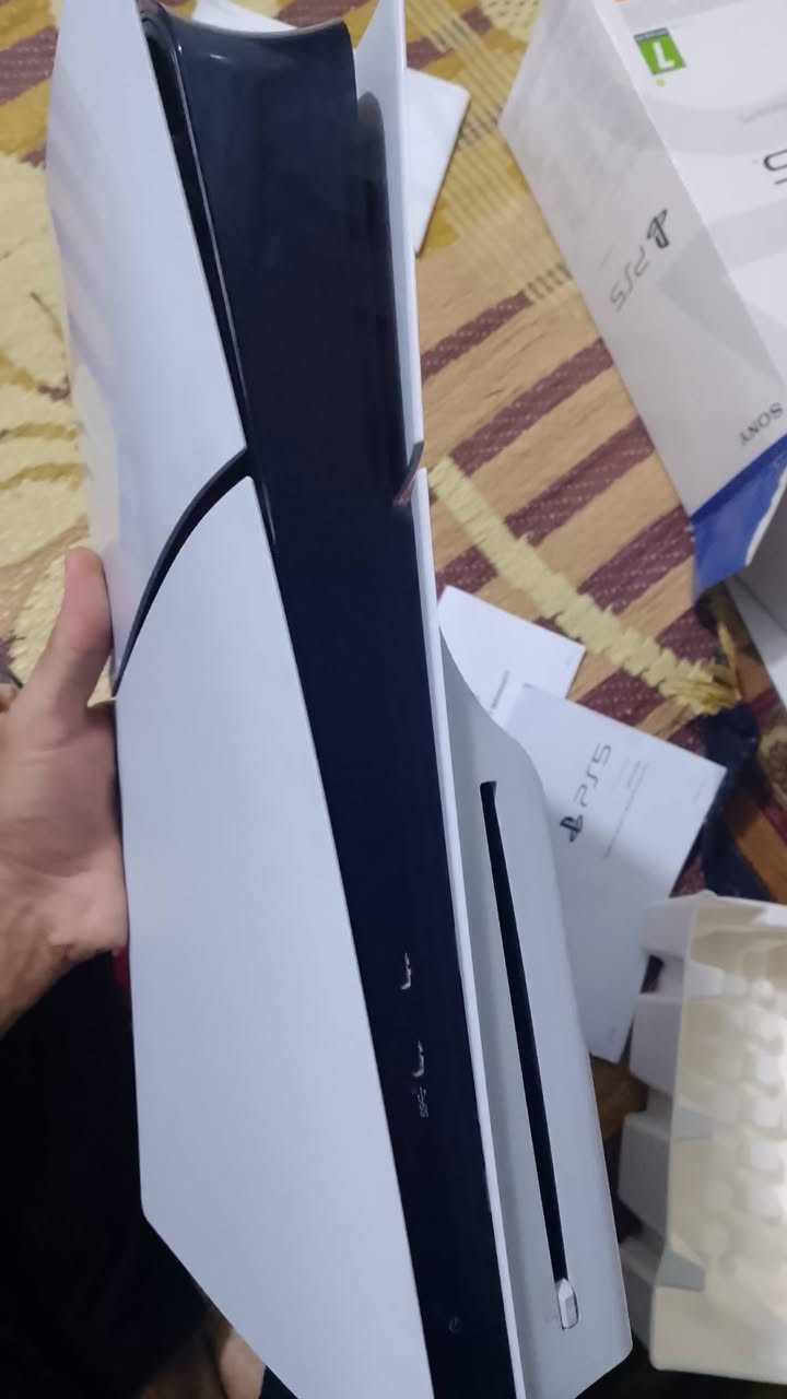 بلي فايف سلم كامل ملحقات مع جوستك الاصلي وقرص جتي اي سعره725الف مكان بابل جهاز نظيف مامفتوح ولامصلح


**إذا كنت صاحب هذا الإعلان وتريد حذفه لأي سبب، رجاءا أرسل رسالة إلى الدعم الفني**