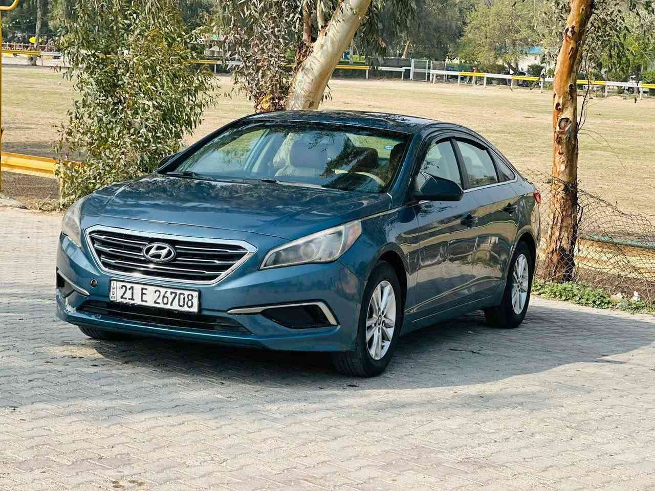 سلام عليكم سوناتا موديل ٢٠١٦ امريكي ضرر جاملغ وبنيد صور الحادث بالمنشور وهنا صار بيهة شخوط وصبغ الحاملغ الخلفي والباب مثل ما موضح بالسونار رقم سليمانية الجديد بسمنة السيارة مكينة جديدة صدر امامي خلفي جديد السيارة خير من الله السعر ١٠٢ و بيهة مجال حك الجية المكان تقاطع القدس هاتف ***********
