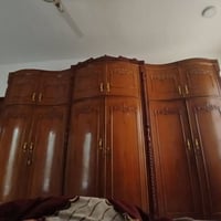 غرفة نوم صاج • ٧قطع • حي الفرات