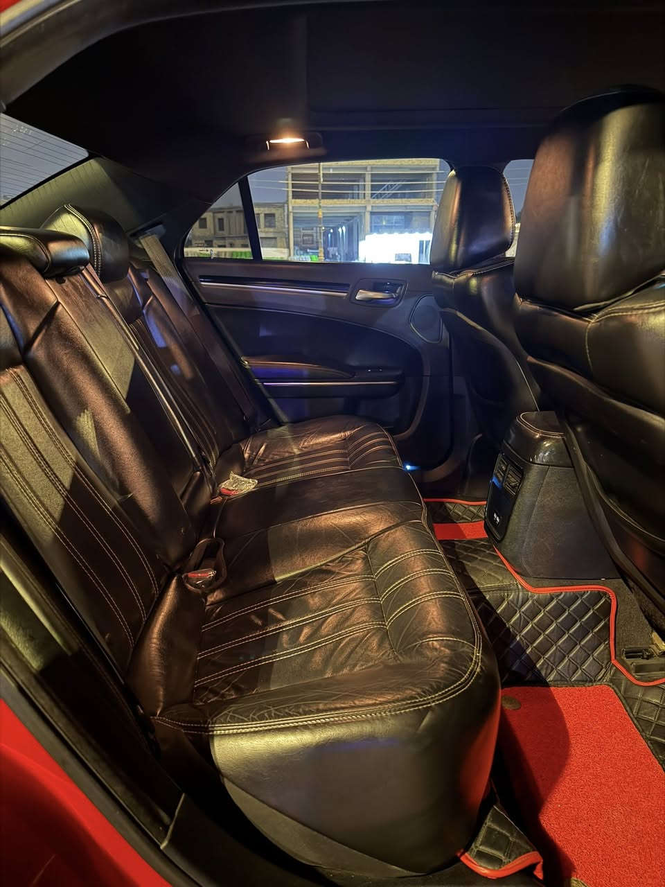 سلام عليكم اخوان اوبامة موديل 17 فول S ماشة 133 تشغيل عن بعد بانو رامة  قطعتين ويل 20 تخم تاير جديد شاشة كبيرة كامره خلفيه غرفة جلد تحكم كراسي امامي كهرباء نظافة الغرفة 100/100 سيارة مغلفة PPF سيارة كلين وارد كندي كلين مو وارد امريكي لا تجي وتكول لكيت ارخص اكلين بيها بارد باب الصدر وكد 4 اصابع بصندوك وماكو شي يبين مسحوب بجهاز السعر 255 مستعجل ع البيع وبيها مجال للشراي للي يدور كارتون وجديد *********** 
لا تكلي الورق صاعد انته تشتري بورق وتبيع بورق وهاذا سوك وبورصة لا تفكر الورقة صعدت 4 الاف دور سيارة جديدة
