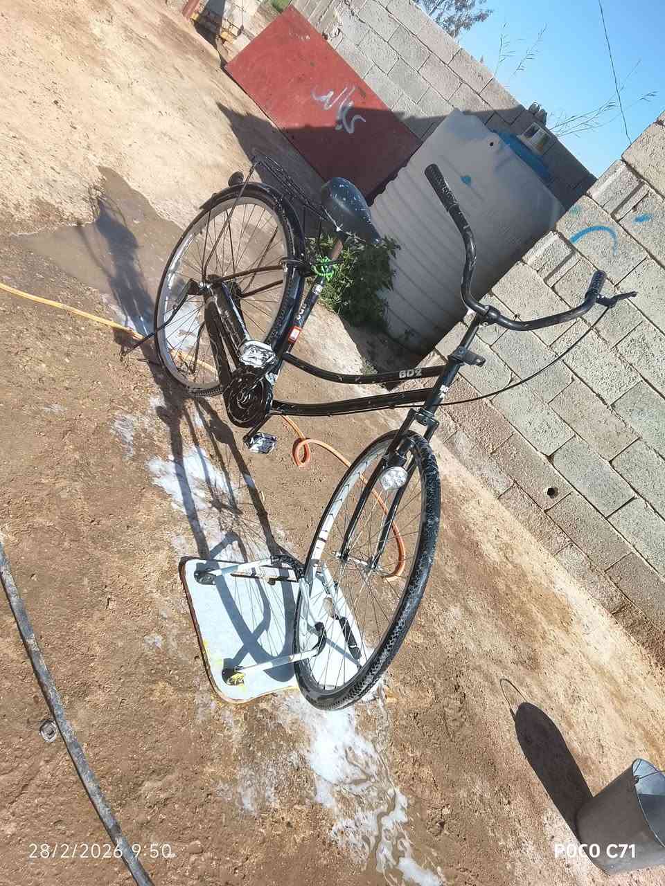 باسكل للبيع السعر خاص السماوه القشله


**إذا كنت صاحب هذا الإعلان وتريد حذفه لأي سبب، رجاءا أرسل رسالة إلى الدعم الفني**