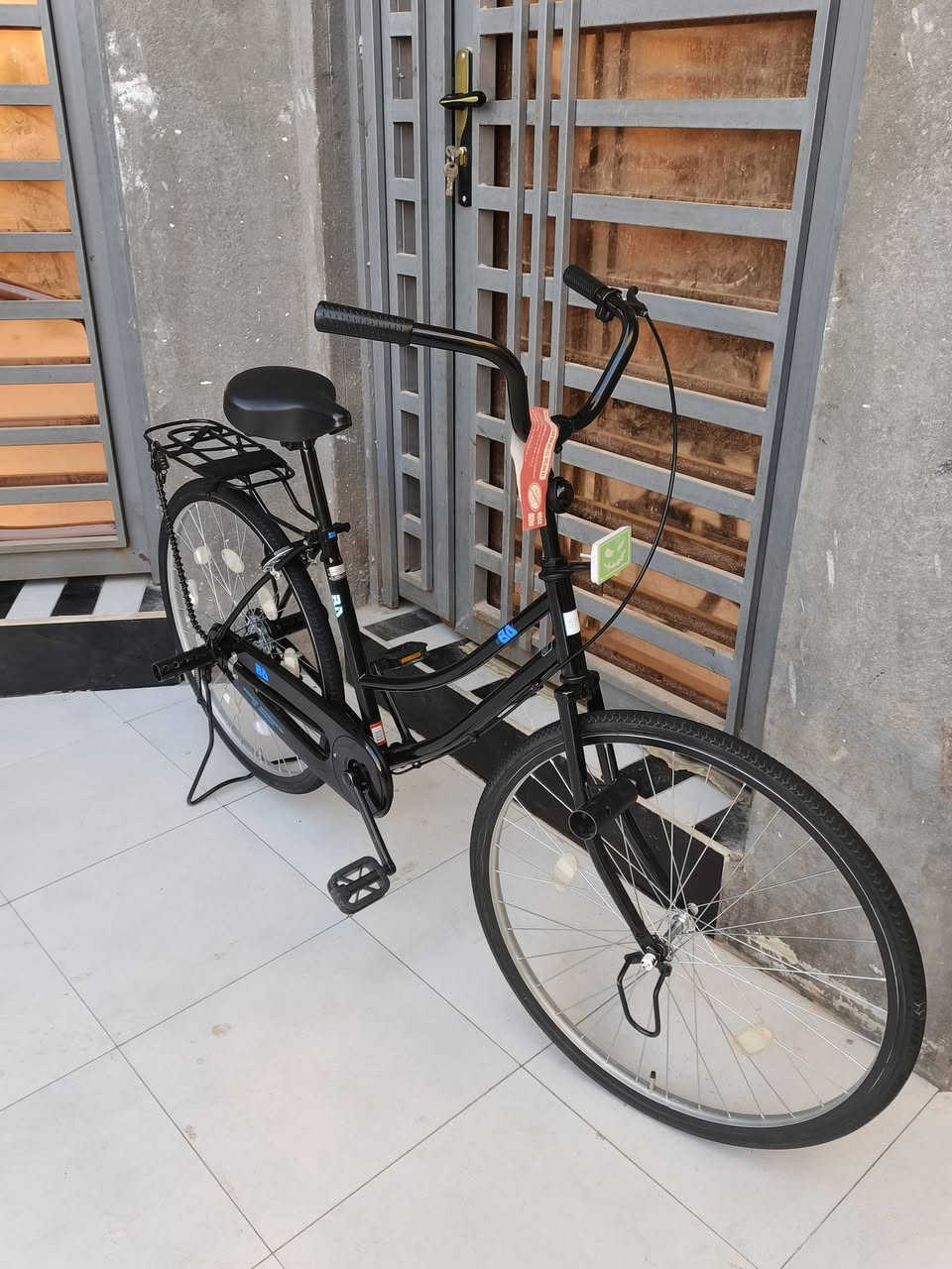 سلام عليكم شباب باسكل للبيع لون اسود مديل 2022باسكل نضيف كلش باسكل ياباني مو تجاري غراضه كامله ماصارله 15يوم من نزلته من مرتضى شريف سعر 150قفل مكان سوق الشيوخ وشراي بخدمته


**إذا كنت صاحب هذا الإعلان وتريد حذفه لأي سبب، رجاءا أرسل رسالة إلى الدعم الفني**