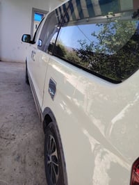 ٢٠١٩ • مفتوح محور • ما بيها نقص
